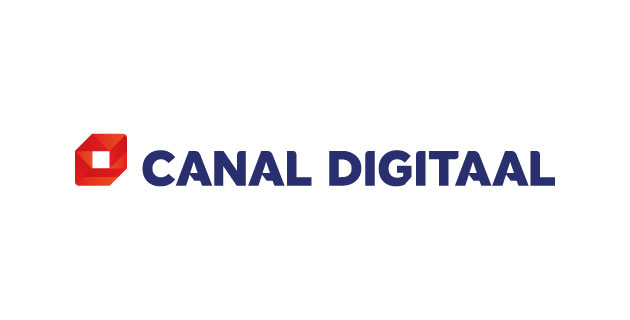 logo vector Canal Digitaal