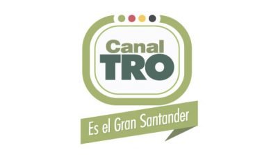 logo vector Canal TRO