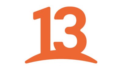 logo vector Canal 13