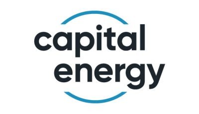 logo vector Capital Energy