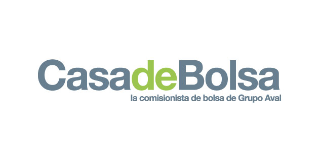 logo vector Casa de Bolsa