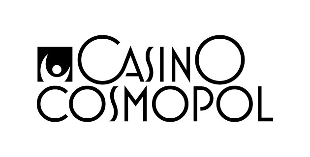logo vector Casino Cosmopol