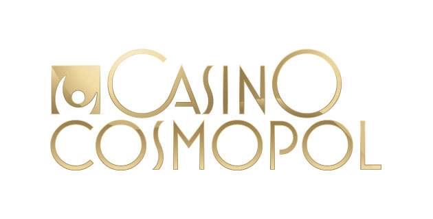 logo vector Casino Cosmopol