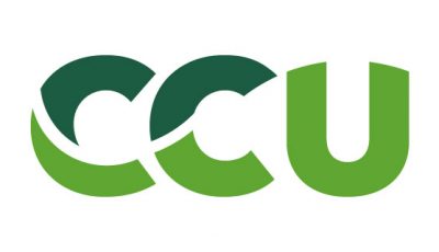 logo vector CCU