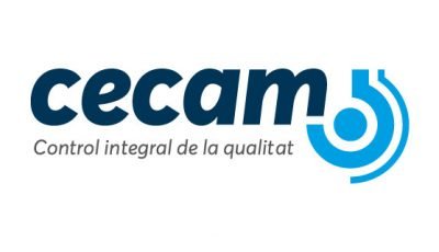 logo vector Cecam