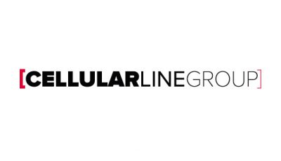 logo vector Cellularline Group