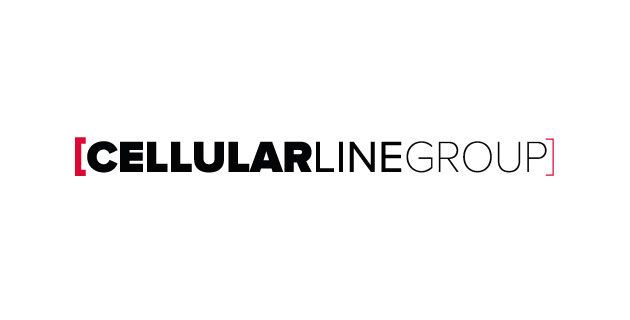 logo vector Cellularline Group