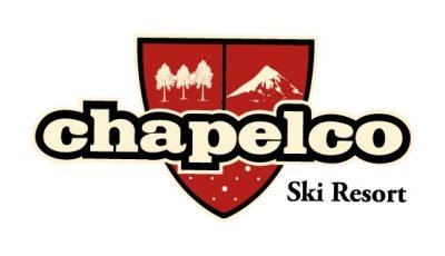 logo vector Chapelco Ski Resort