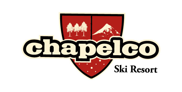 logo vector Chapelco Ski Resort