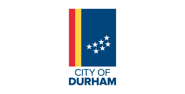 logo vector City of Durham