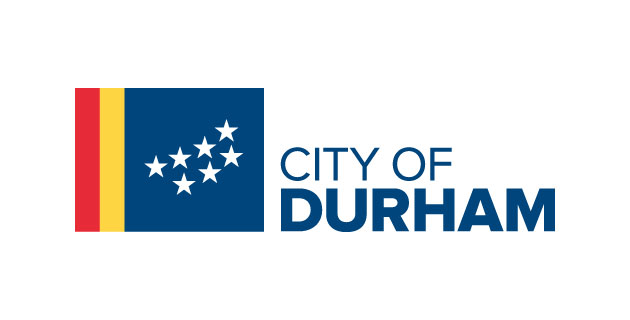 logo vector City of Durham