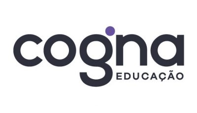 logo vector Cogna Educaçào