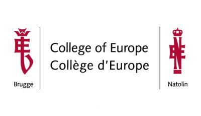 logo vector College of Europe