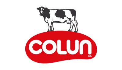 logo vector Colun