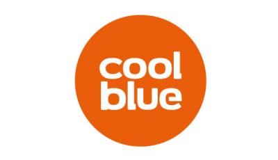 logo vector Cool Blue