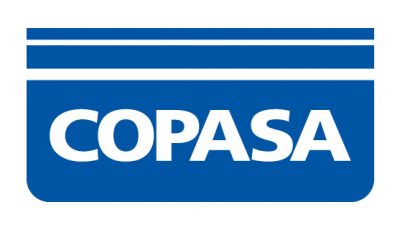 logo vector COPASA, Companhia de Saneamento de Minas Gerais
