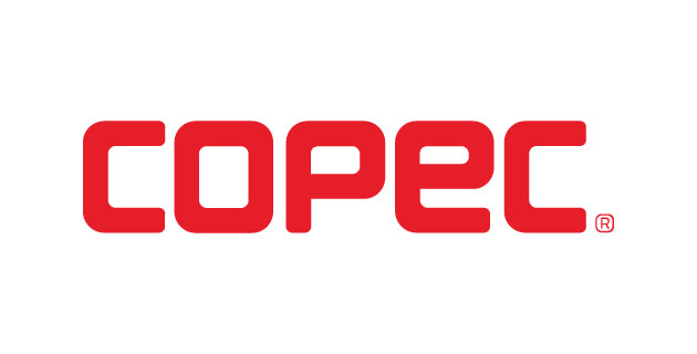 logo vector Copec