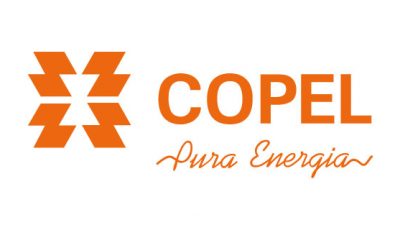 logo vector Copel - Companhia Paranaense de Energia