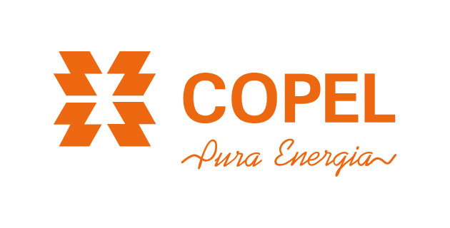logo vector Copel - Companhia Paranaense de Energia
