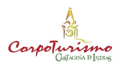 logo vector Corpoturismo