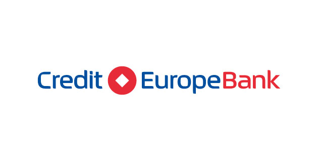 logo vector Credit Europe Bank