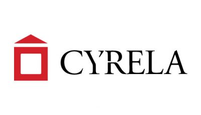 logo vector Cyrela