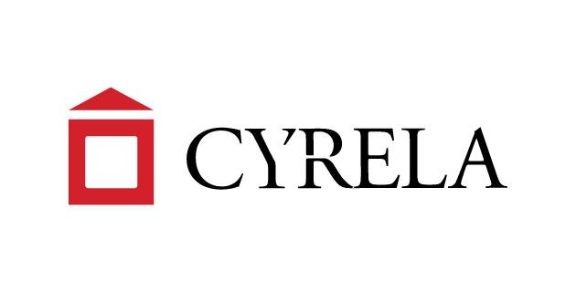 logo vector Cyrela