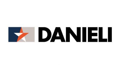 logo vector Danieli