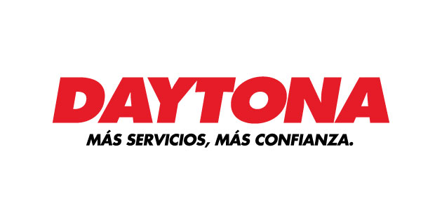 logo vector Daytona