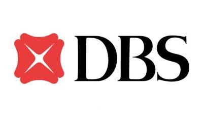 logo vector DBS Bank