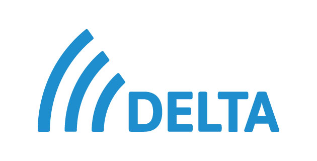 logo vector Delta