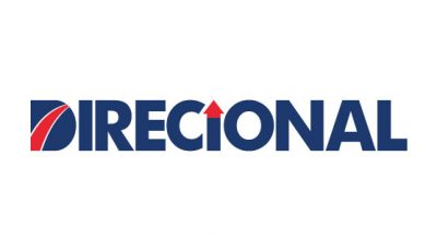 logo vector Direcional