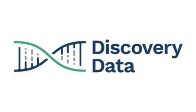 logo vector Discovery Data