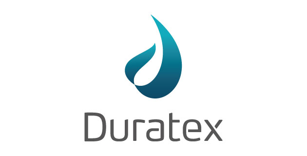 logo vector Duratex