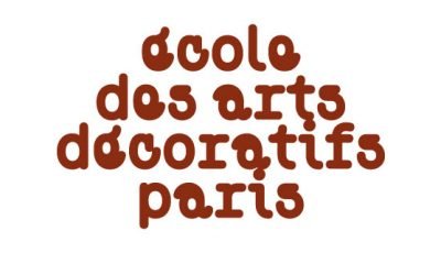 logo vector École des Arts Décoratifs de Paris