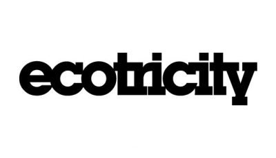 logo vector Ecotricity
