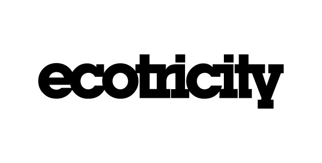 logo vector Ecotricity