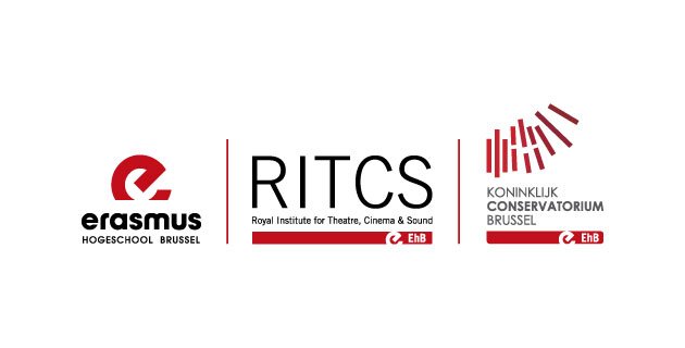 logo vector Erasmushogeschool Brussel
