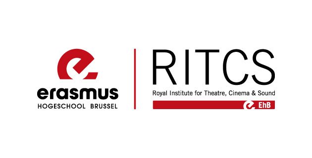logo vector Erasmushogeschool Brussel