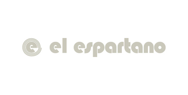 logo vector El Espartano