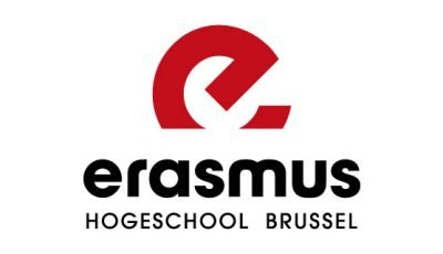 logo vector Erasmushogeschool Brussel