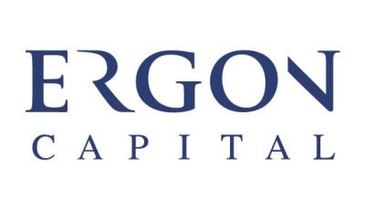 logo vector Ergon Capital