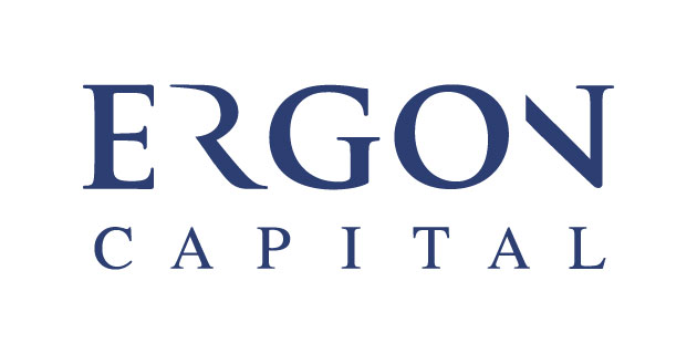 logo vector Ergon Capital