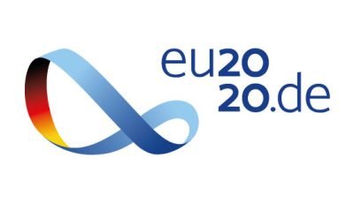 logo vector eu2020.de