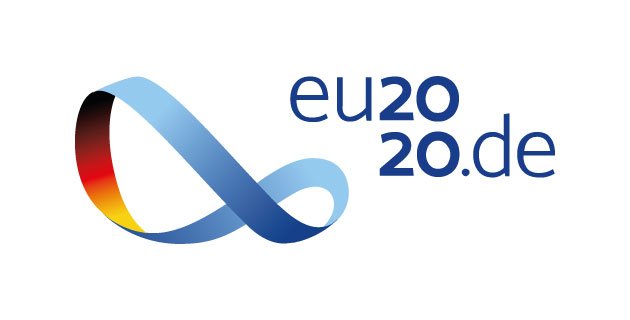 logo vector eu2020.de