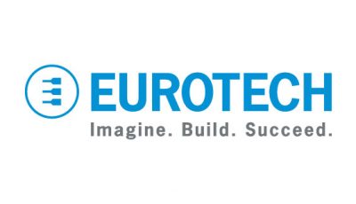 logo vector Eurotech