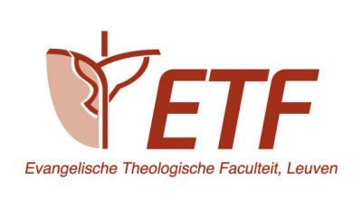 logo vector Evangelische Theologische Faculteit