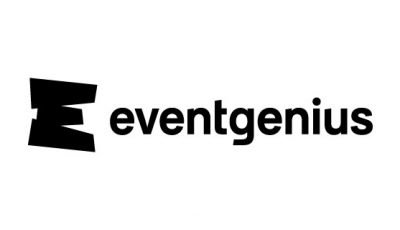 logo vector Event Genius