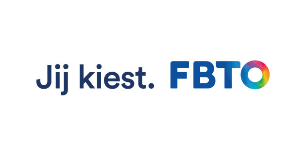 logo vector fbto