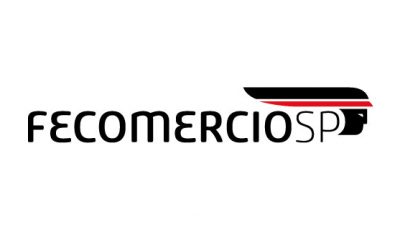 logo vector FecomercioSP